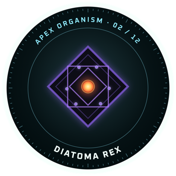 Adesif: DIATOMA REX